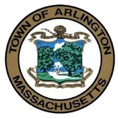 Arlington, MA city logo