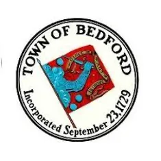 Bedford, MA city logo