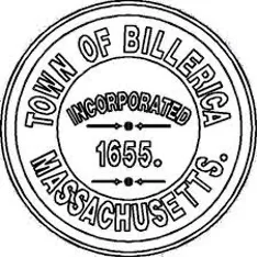 Billerica, MA city logo