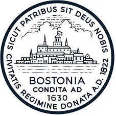 Boston, MA city logo