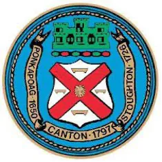 Canton, MA city logo