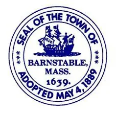 Cape Cod, MA city logo