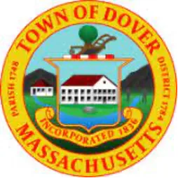 Dover, MA city logo