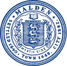 Malden, MA city logo