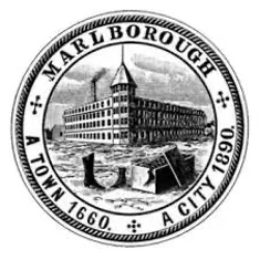 Marlborough, MA city logo