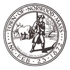 Norwood, MA city logo