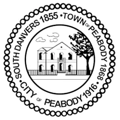 Peabody, MA city logo