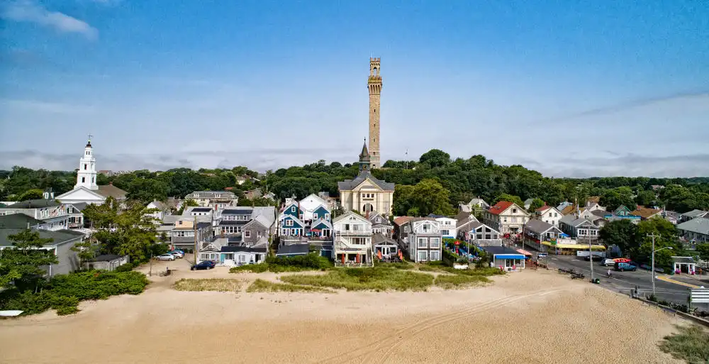 Provincetown, MA Movers