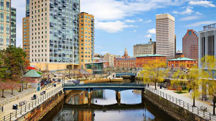 Rhode Island, RI Movers