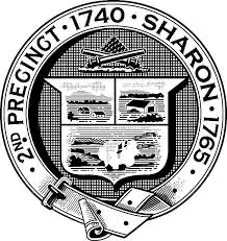 Sharon, MA city logo