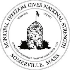 Somerville, MA city logo