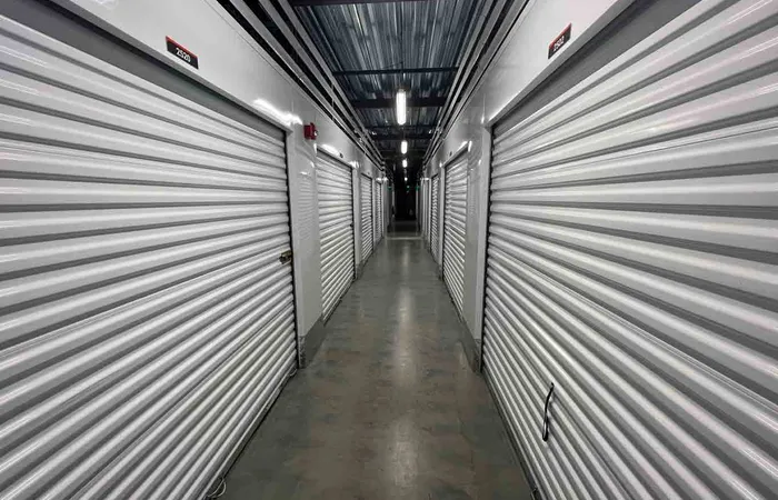 Storage units