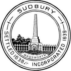 Sudbury, MA city logo