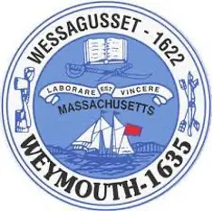 Weymouth, MA city logo